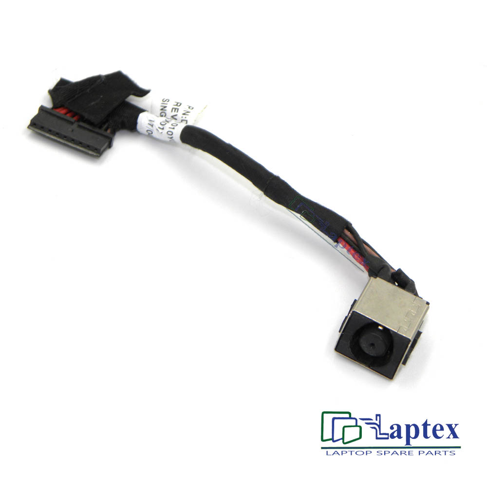 Dell Inspiron G5-7577-7588 Dc Jack